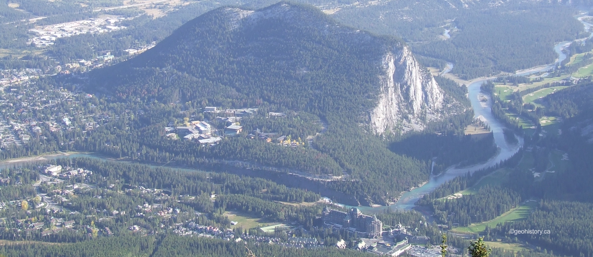 grassi lakes canmore